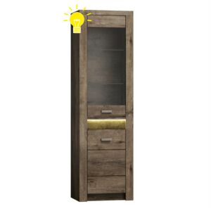 Led világítás vitrines szekrényhez 04, INFINITY 142130266 - Vitrin