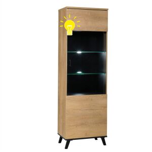 LED-es világítás a komódhoz SIRAN TYP 2 a SIRAN TYP 9 142132341 - Vitrin