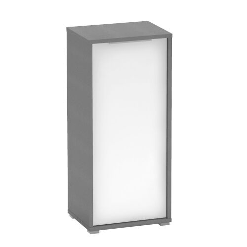 Szekrény, grafit/fehér , RIOMA NEW TYP 10 142132916