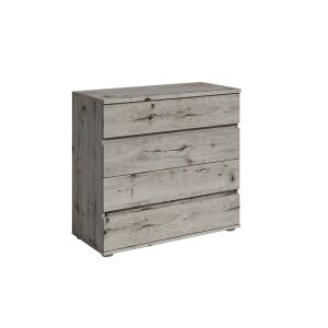 Komód, wellington tölgy, TOGOS