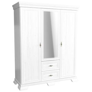 Szekrény KS2, fenyő andersen, KORA NEW 142134925 - Hálószoba bútor