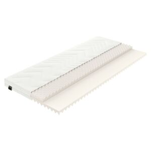 Matrac, habszivacs, 160x200, VALERI