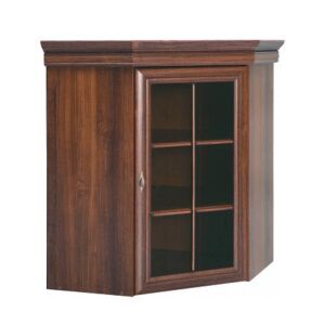 Vitrínszekrény, samoa king, KORA KNN1 142135981 - Vitrin