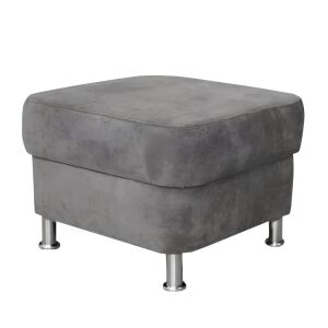 Puff, szövet Matrix szövet 17, SANTIAGO 142136554 - Lábtartó, puff