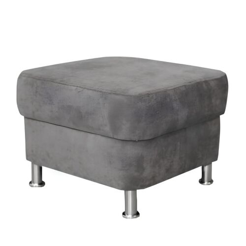 Puff, szövet Matrix szövet 17, SANTIAGO 142136554