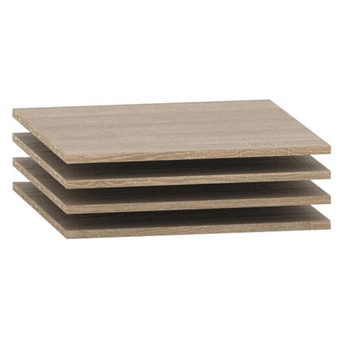 Polcok a szekrénybe, tölgy sonoma, TEMPO ASISTENT NEW 036-00 142137844