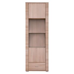 Vitrin typ 5, sonoma tölgy, GRAND 142140244 - Vitrin