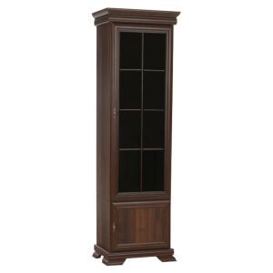 vitrines szekrény, samoa king, KORA KRW1 142140334 - Vitrin