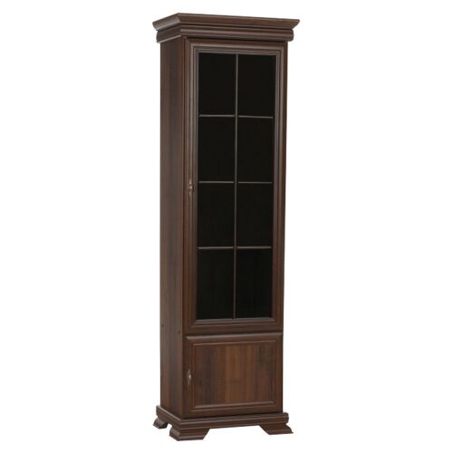 vitrines szekrény, samoa king, KORA KRW1 142140334