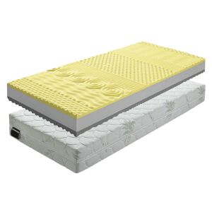 Matrac, hab, 80x200, BE TEMPO VISCO 142141421 - Matrac