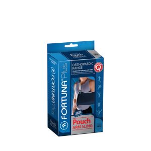 Fortuna kartartó heveder (széles) uni 1 db 142142066 - Fortuna