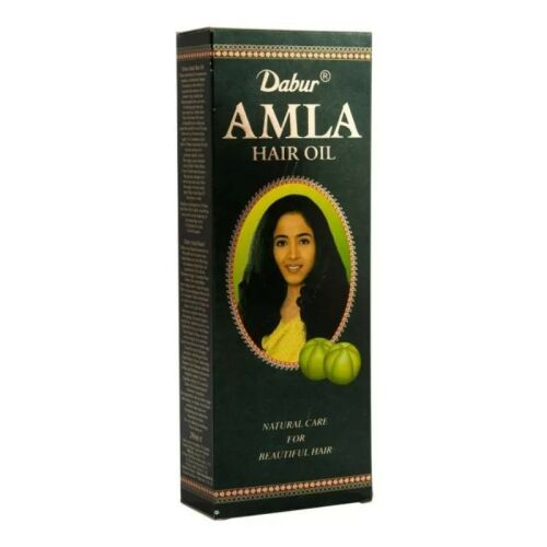 Dabur amla hajolaj 200 ml 142142079 - Hajolaj