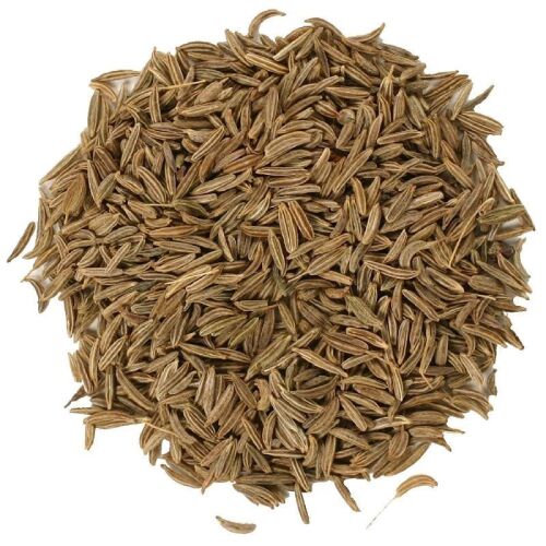 Paleolit Fűszerkömény egész 25kg lédig Caraway seeds whole 142160408