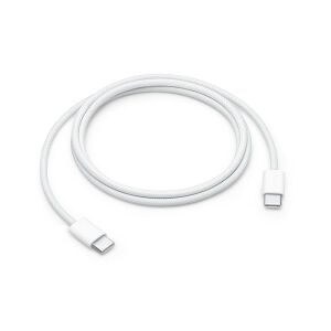 Apple mw493zm/a 1m 60W Type-C töltő kábel 142161242 - USB kábel