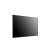 Lg 24/7 signage kijelző 65" 65uh5n-m, 3840x2160, 500 cd/m2, hdmix3/dp/rs232c/rj45/usbx2 65UH5N-M.AEU 142161308