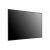 Lg 24/7 signage kijelző 65" 65uh5n-m, 3840x2160, 500 cd/m2, hdmix3/dp/rs232c/rj45/usbx2 65UH5N-M.AEU 142161308