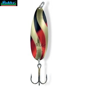 Rublex ROC8ONR ORLAC No.8 15G 79MM ONR Horgászat Támolygó villantó