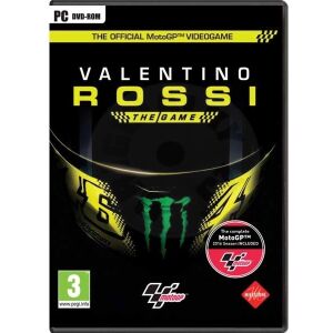 Valentino Rossi The Game, PC, Játékszoftver 142166152 - Plaion