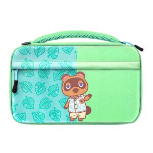 PDP Travel Bag for Nintendo Switch Lite - Animal Crossing 142166193 - Játékkonzol táska