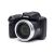Kodak Astro Zoom AZ401 1/2.3" Bridge fényképezőgép 16,15 MP CCD 4608 x 3456 pixelek Fekete 142166620