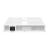 Aruba Instant On 1930 8-Port Gigabit Ethernet PoE+ Switch Hátsó nézet