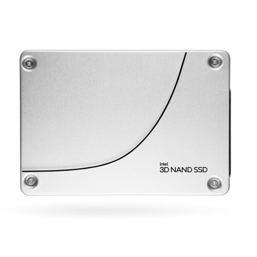 Solidigm S4620 960 GB 2.5" Serial ATA III TLC 3D NAND SSD meghajtó 142166831
