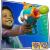 Hasbro PJ Masks - ROMEO BLASTER 142166922