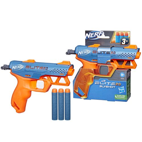 NERF  Elite 2.0 - Slyshot 142166937