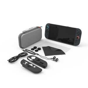 Hyperkin M07710 Nintendo Switch 2 utazócsomag 142167284 - Játékkonzol táska