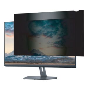 eSTUFF GLBB23522294 betekintésvédelmi szűrő 59,9 cm (23.6") Monitor Keretes betekintés védelmi szűrő 142167563 - ESTUFF