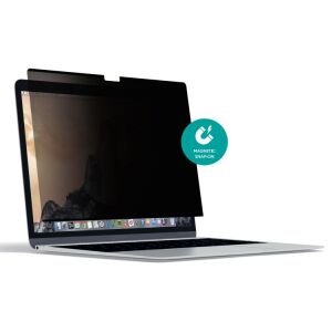 eSTUFF GLBM15355213 betekintésvédelmi szűrő 39,6 cm (15.6") Laptop Keret nélküli betekintésvédő fólia 142167661 - ESTUFF