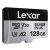 Lexar Professional SILVER PLUS 128 GB MicroSDXC UHS-I Class 3 142167819