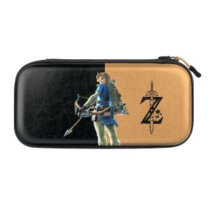 PDP Case for Switch Lite - Zelda 142167929 - Játékkonzol táska