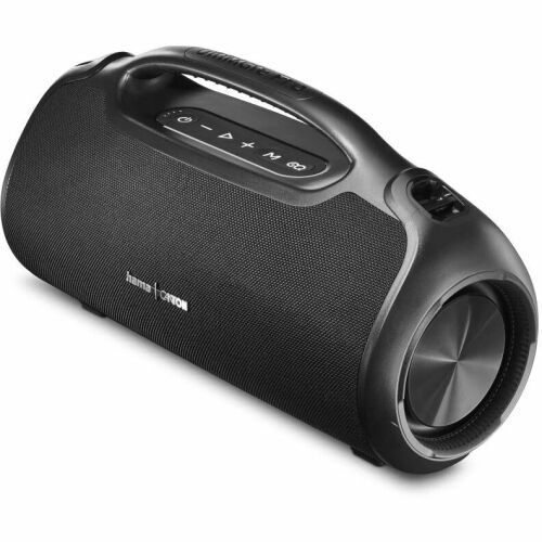 Hama Canton Ultimate Pro czarny 174351558 - Audio