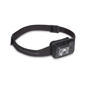 Black Diamond SPOT 400-R HEADLAMP GRAPHITE Stirnlampe 142168009 - Taschenlampen & Stirnlampen