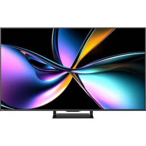 Hisense 65U7Q PRO 165,1 cm (65") 4K Ultra HD Smart TV Wi-Fi Fekete 500 cd/m2 Televízió 142168631 - Hisense