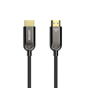 UNITEK HDMI Kábel, 8K Kijelző, Nagy Sebességű Kapcsolat - Unitek