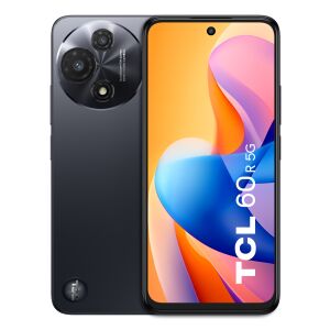 TCL 60 R 5G 16,9 cm (6.67") Android 15 USB C-típus 4 GB 128 GB 5200 mAh Szürke