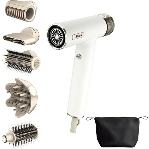 Shark SpeedStyle HD352EU hajszárító Fehér
