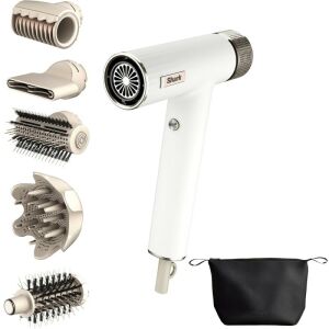 Shark SpeedStyle HD352EU hajszárító Fehér 142433109 - Szépség & Egészség