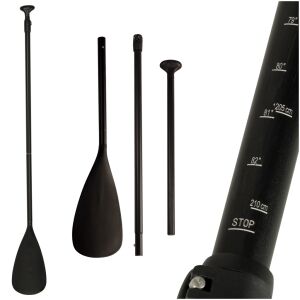Placă SUP reglabilă, pliabilă, din 2 piese, 170-210 cm 142170662 - Accesorii SUP & Paddleboard