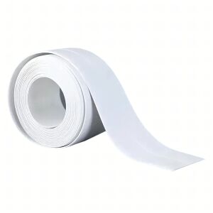 Vízálló tömítőszalag konyhába, fürdőszobába, fürdőkádba 3,7 cm x 5 m