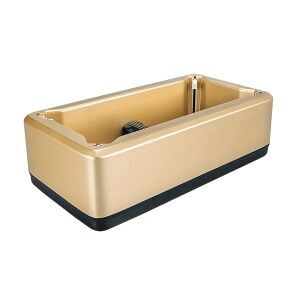 Automatikus cipővédő adagoló tartály + 20 zacskó