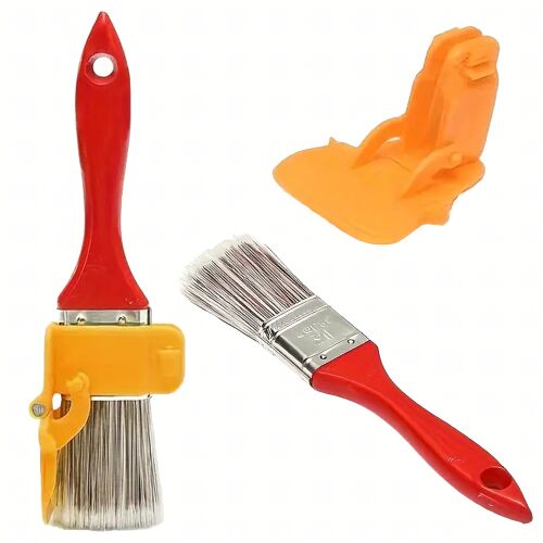 Precíziós nyél élfestő ecset színválasztáshoz + ecset 142171956