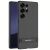 Vékony védő hátlap állvánnyal Samsung S24 Ultra készülékhez, fekete színben 142172604