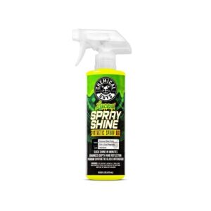Ceara auto lichida ChemicalGuys Lucent Spray Shine, 473 ml 142172781 - Ceară pentru mașini