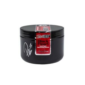 Ceara auto solida ChemicalGuys Petes 53 Black Pearl Carnauba Paste Wax 227 gr 142172797 - Ceară pentru mașini