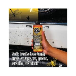 ChemicalGuys Insekten- und Teerentferner, 473 ml