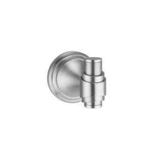 Badezimmerhaken 16101 Aristo Brushed Nickle