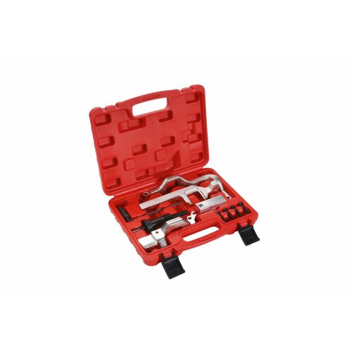Kraft&Dele KD12513 vezérlésrögzítő készlet nyitott tok - Vezérlésrögzítő szerszám